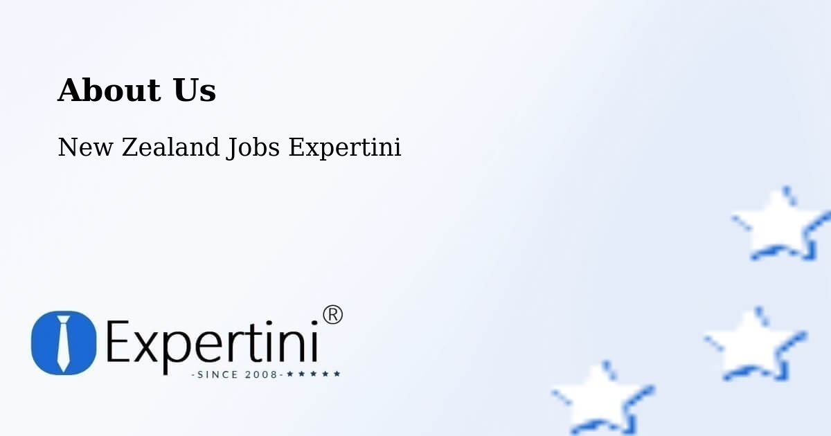 About Expertini Recruitment Platform  – Eltham - Eltham, New Zealand Jobs Expertini