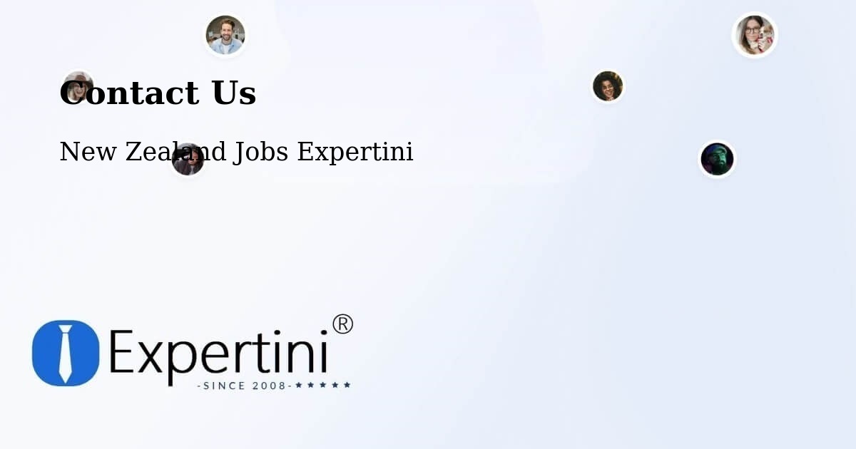Contact Expertini – Eltham - New Zealand Jobs Expertini