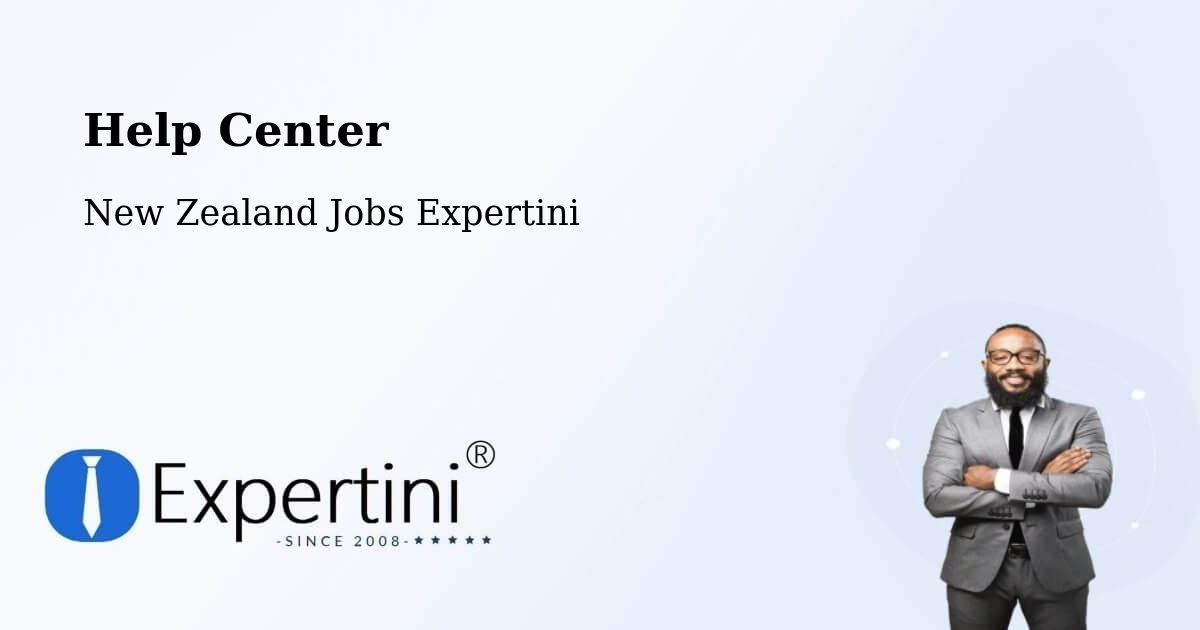 Help Center – Eltham - New Zealand Jobs Expertini