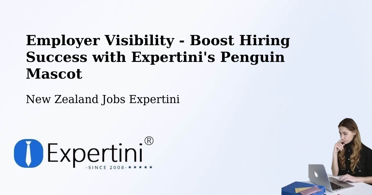 CV and Resume Visibility Optimization – Eltham - New Zealand Jobs Expertini